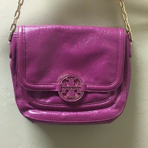 Tory Burch Amanda Crossbody Messenger Bag